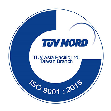 ISO 9001-2015